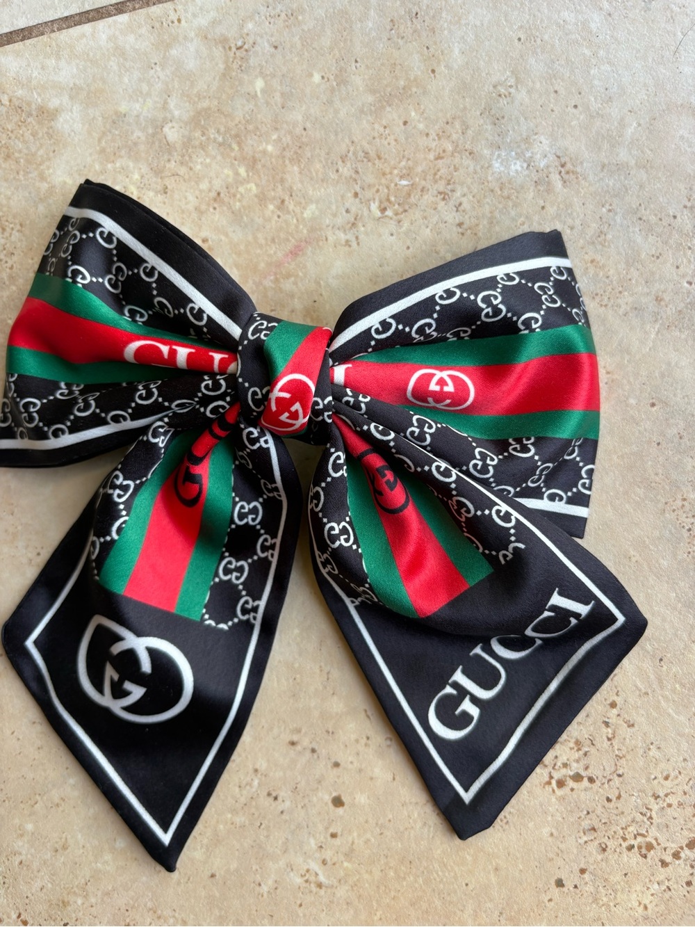 Hair Accessory Bundle - Picture 3 of 5